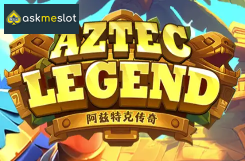Aztec Legend